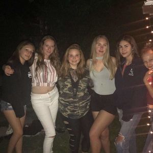 Meet your Posher, Addie